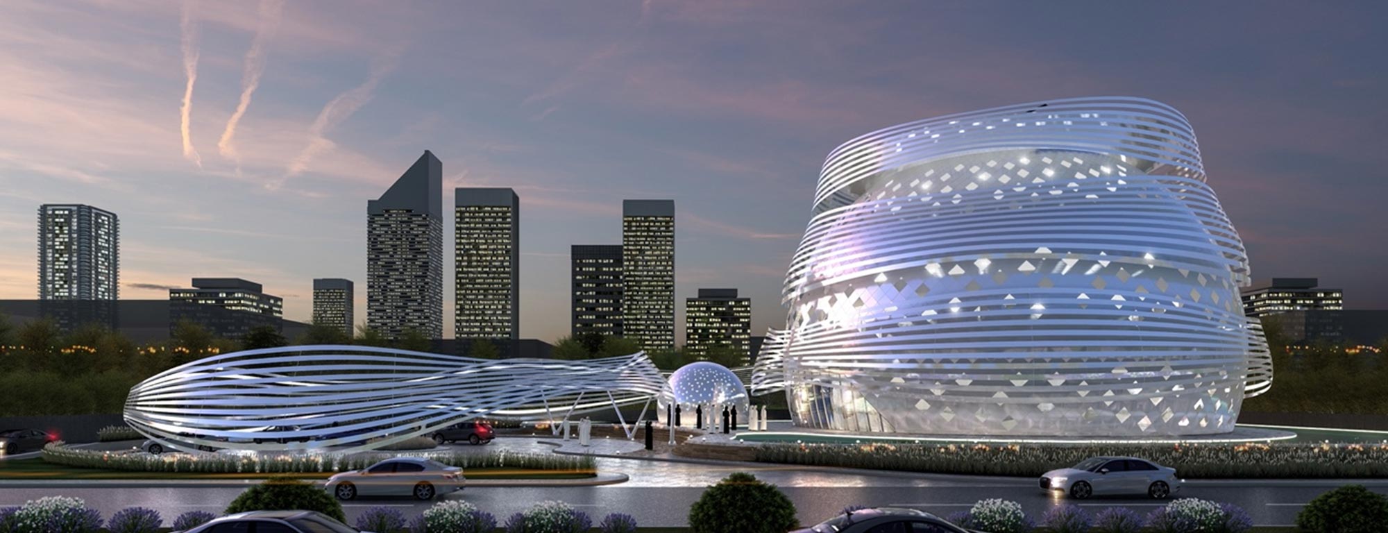 Design & Architecture