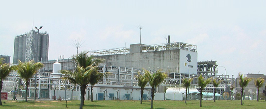 New Incinerator Project at Staponal Industrial Area, Kuala Krai, Kelantan and Telok Kalong, Kemaman, Terengganu, Malaysia